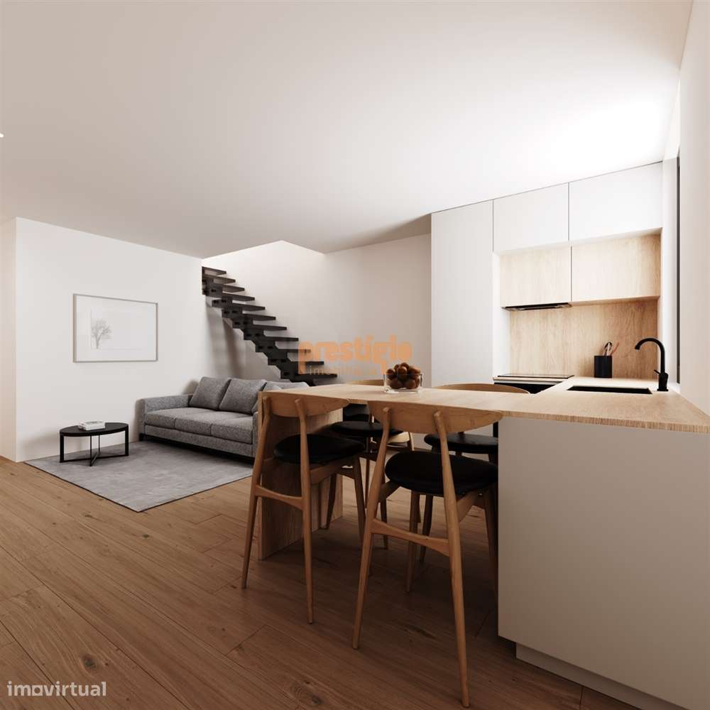 Moradia T3 Venda em Braga (Maximinos, Sé e Cividade),Braga-30