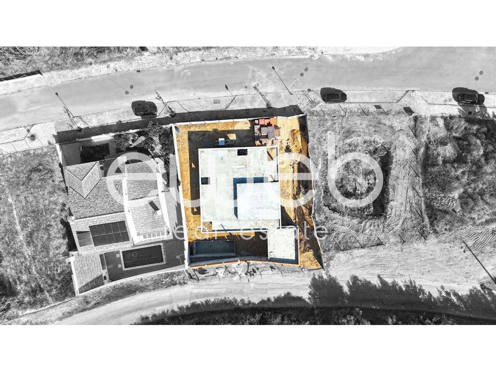 Moradia T3, Quinta da Lage, Palmela-4