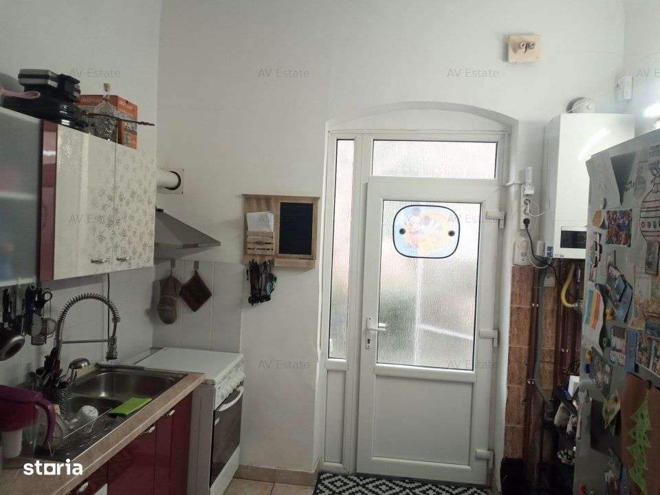 CI243 Casa 2 camere Badea Cartan - Imagine principală: 5/7