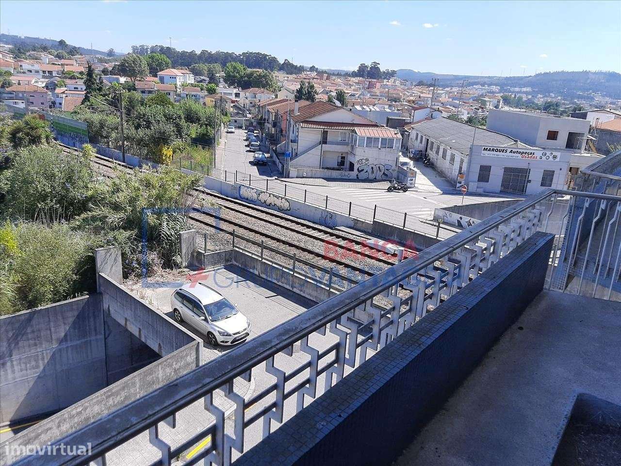 APARTAMENTO T3 - ERMESINDE - Grande imagem: 4/12