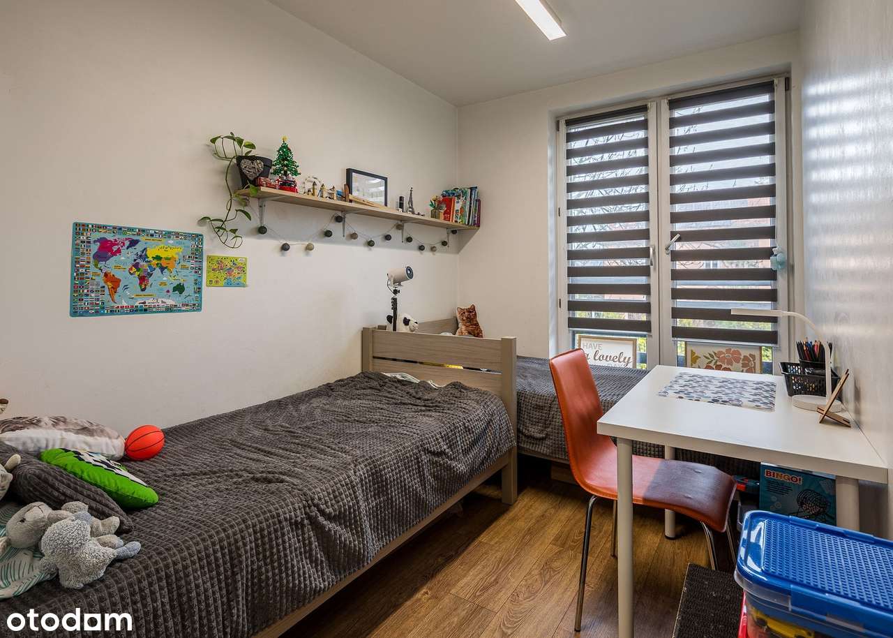 3 pokoje | Atrakcyjna lokalizacja | Nowe budownictwo - Pełny obrazek: 4/15