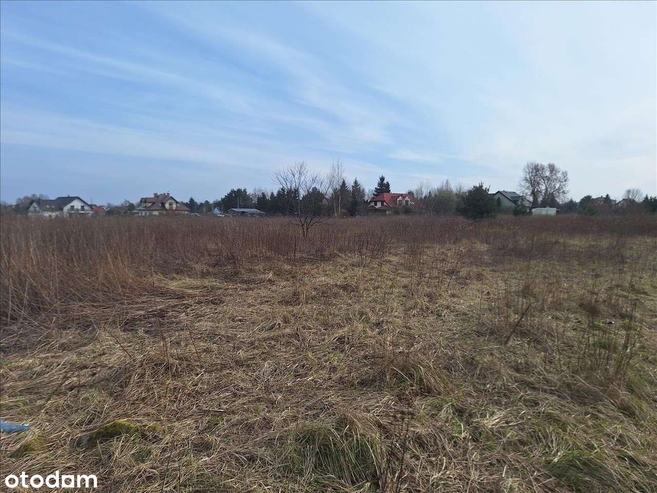 Działka budowlana 4800m2 - Pełny obrazek: 4/4