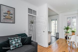Apartamento T1 para venda - Grande imagem: 2/25