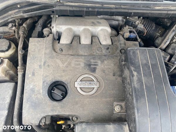 Nissan Murano 3,5 V6 4x4 skrzynia biegów automat - 1
