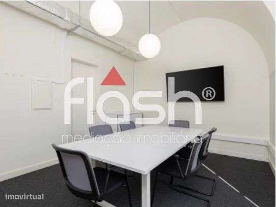 Espaços de Escritórios na Batalha - Porto - Grande imagem: 4/15