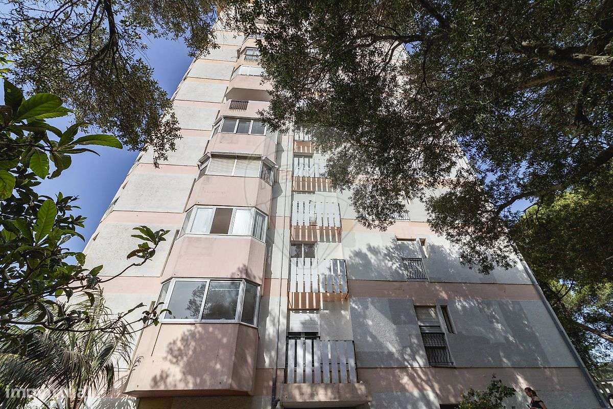 Apartamento T2 para venda-22