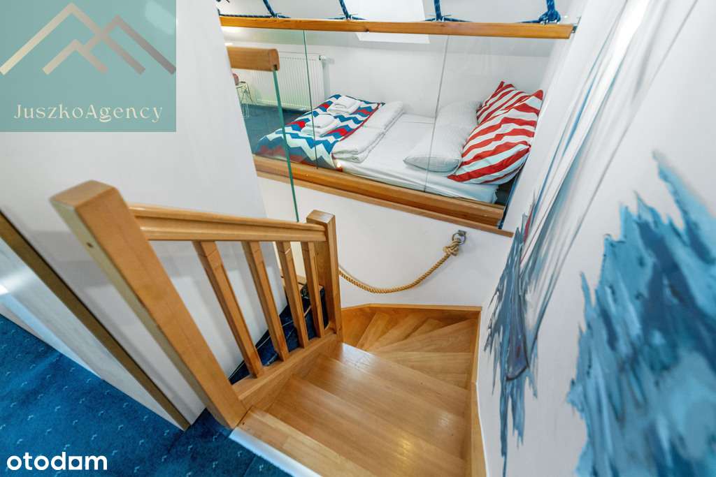 Mikołajki. Gotowy biznes w topowej lokalizacji-9