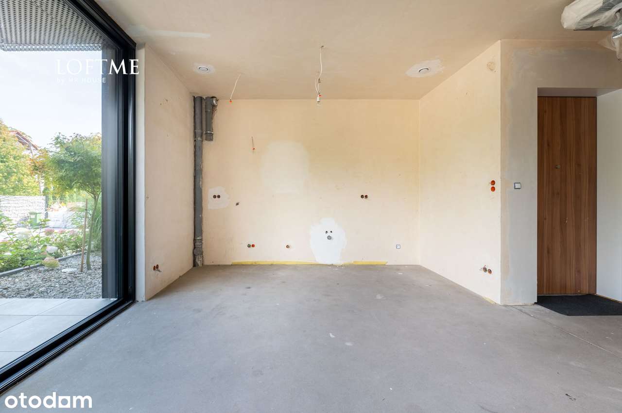 APARTAMENTY PREMIUM - PRESTIŻOWE i KAMERALNE osiedle | ZŁOTNO-7