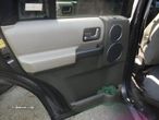 Land Rover DISCOVERY 3 2.7 TDV6 HSE  2006 peças usadas jante 18 - 24