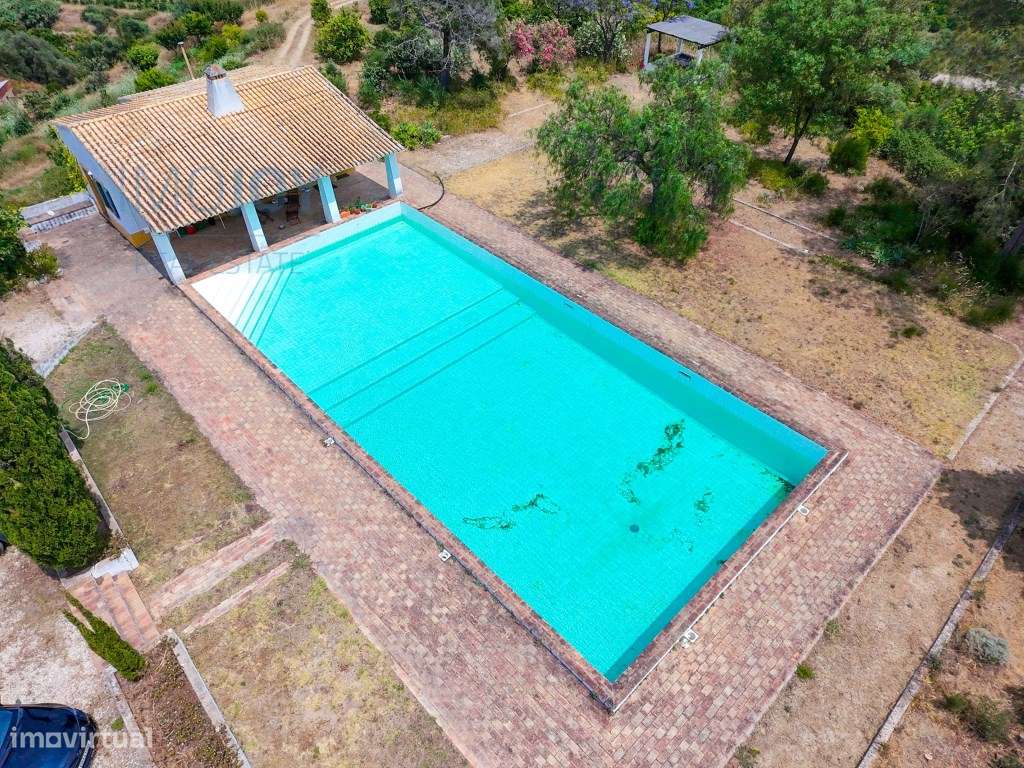 Extraordinária Herdade da Dobra com 218ha: Um Paraíso de Oportunida... - Grande imagem: 5/60