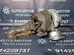 Turbo usado GARRETT GTA1749V RENAULT LAGUNA 2.0 DCI 150CV H8200347344 MEGANE ESPACE TRAFIC - 4