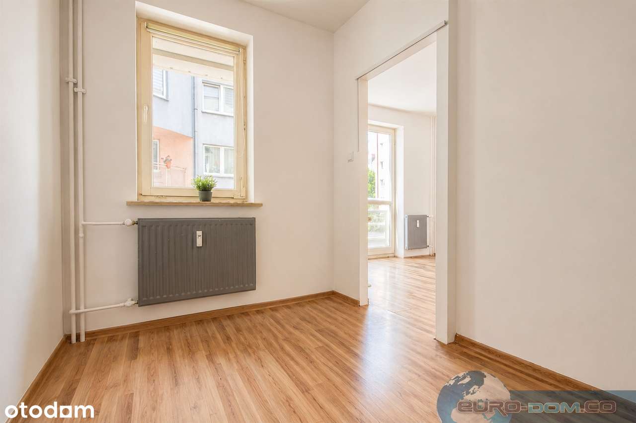 Poznań, Dolna Wilda | 2 pokoje | 43,1 m² | Blisko centrum-8