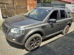 Difuzor boxa spate Land Rover Freelander 2 2006 - 2010 (417) - 3