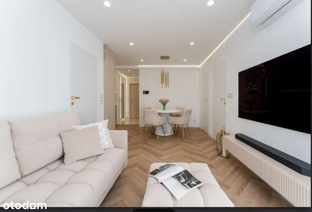 Apartament premium mieszkanie z tarasem | 3 pokoje |2 garaże 2 komórki-0