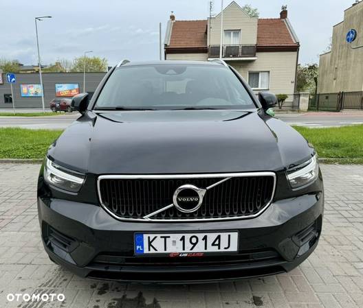 Volvo XC 40 T5 AWD Momentum - 3