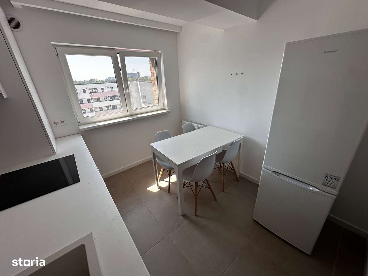 2 Camere Regie Metrou Grozavesti Politehnica Park Basarab Orhideea-10