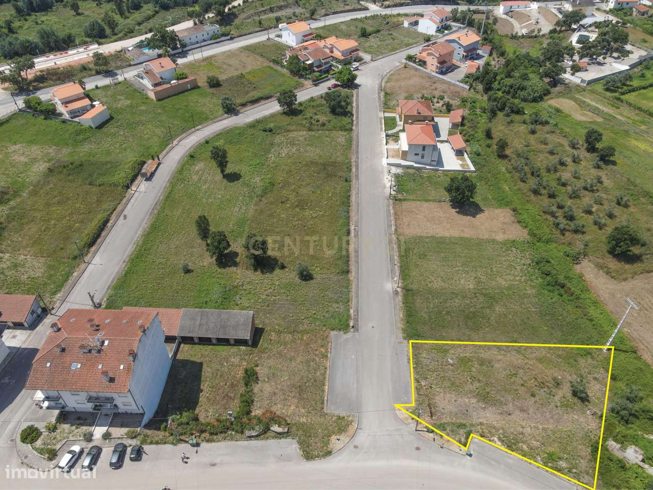 Terreno Urbano - Serpins (Lousã) - Grande imagem: 4/9