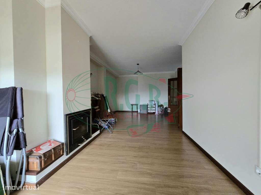 T3 Vistas Rio | 2 min Freixo Porto - Grande imagem: 5/38