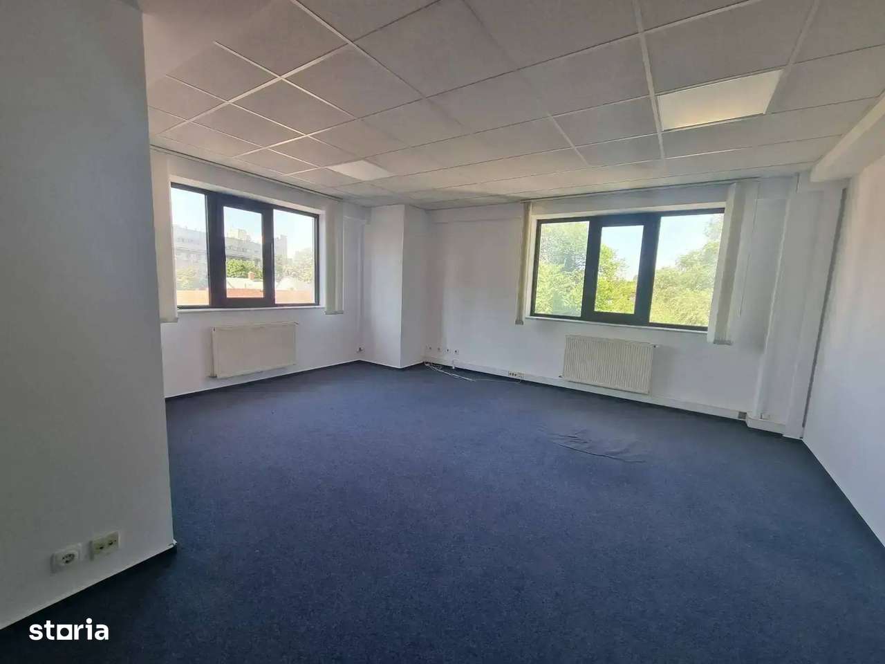 Cladire Birouri Pretabil Clinica Medicala 30 locuri de parcare - Imagine principală: 5/17