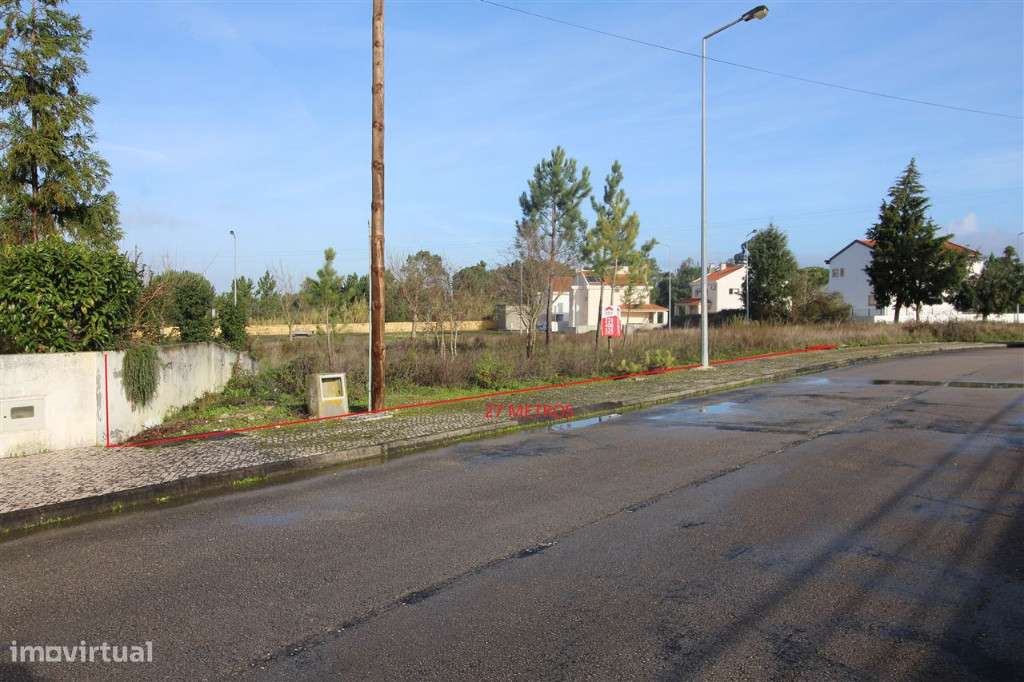 Lote de Terreno Para Construção, Sebal, Condeixa - Grande imagem: 4/6