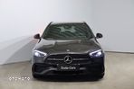 Mercedes-Benz Klasa C 220 d 4-Matic AMG - 2