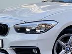 BMW 116 i Advantage - 32