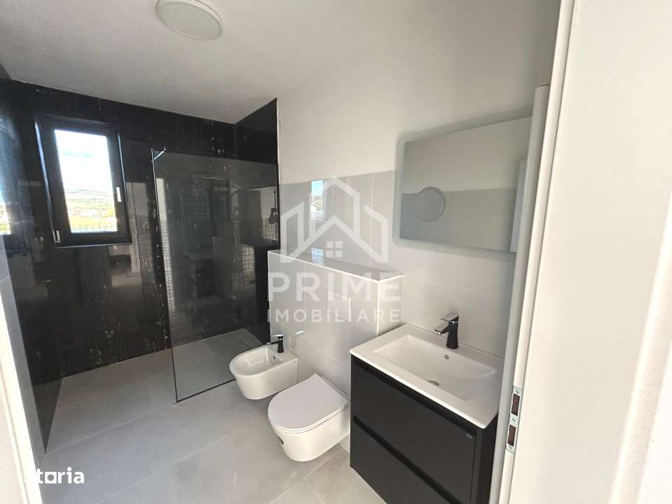 Casa individuala, LA CHEIE - 3 camere, 85 mp, 340 mp teren - DE VANZAR-4