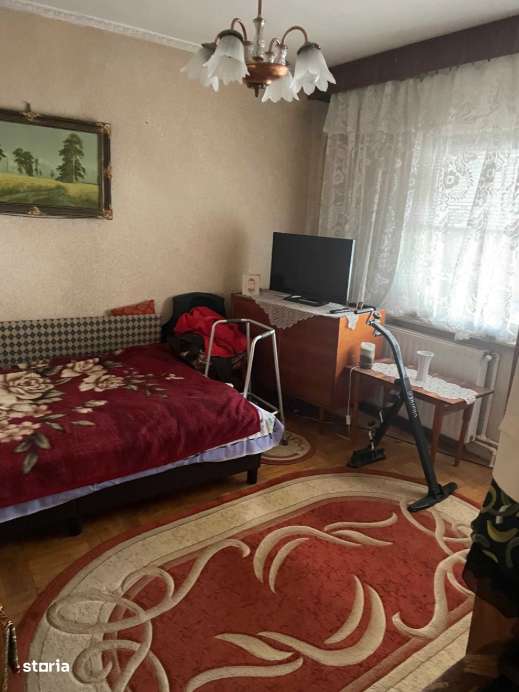 Apartament trei camere - 76mp - etaj 2 - zona Pompieri - Imagine principală: 5/6
