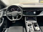 Audi Q8 3.0 50 TDI quattro Tiptronic - 14