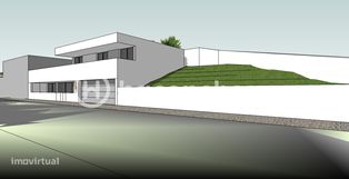 Moradia Isolada T4 Carapeços - Grande imagem: 3/27