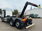 Volvo Volvo FM 500 Hakowiec HIAB Multilift - 11