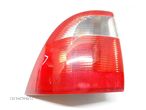 LAMPA TYŁ LEWA SAAB 9-5 Kombi (YS3E) 1998 - 2009 2.3 t 136 kW [185 KM] benzyna 2001 - 2009 5142252 - 3