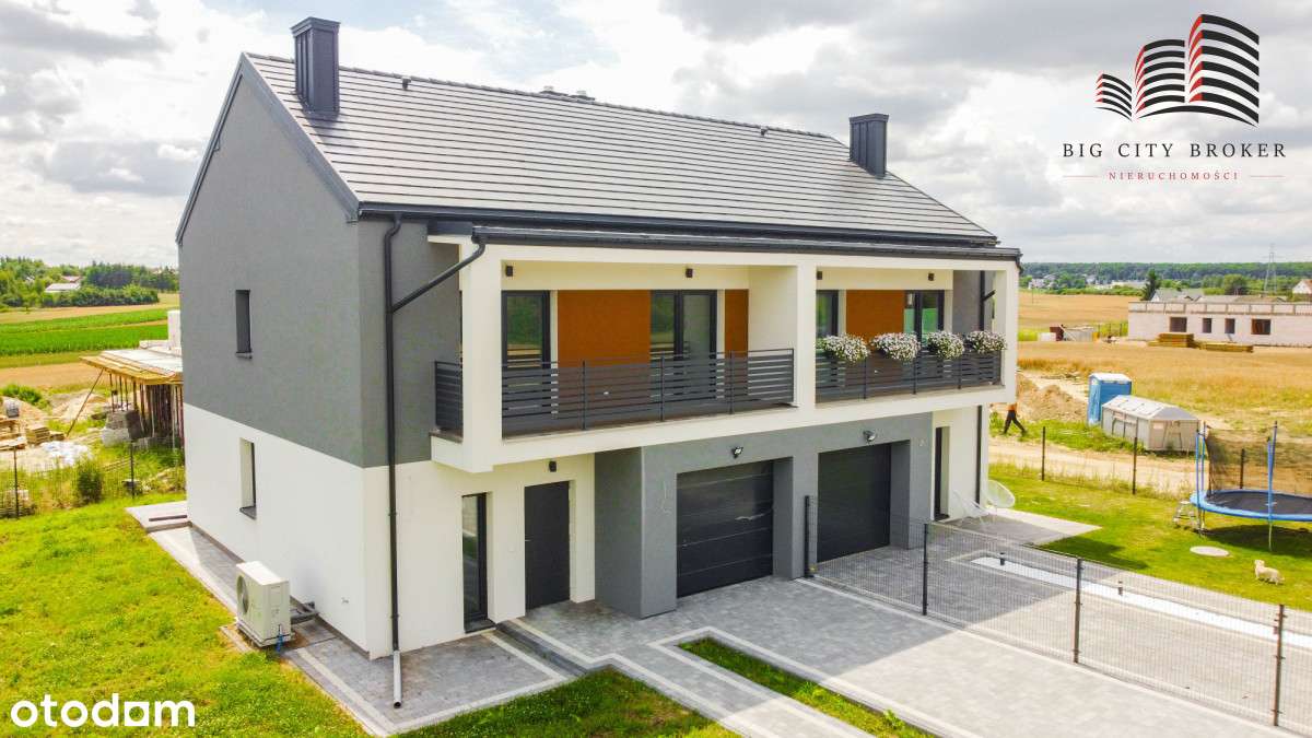 Wrócił na sprzedaż. Ostatni wolny!-1