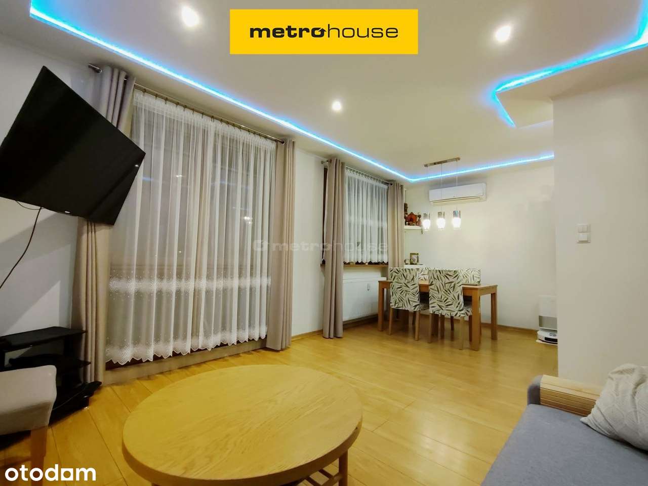 M4, balkon, winda, klima - do wprowadzenia się!-0