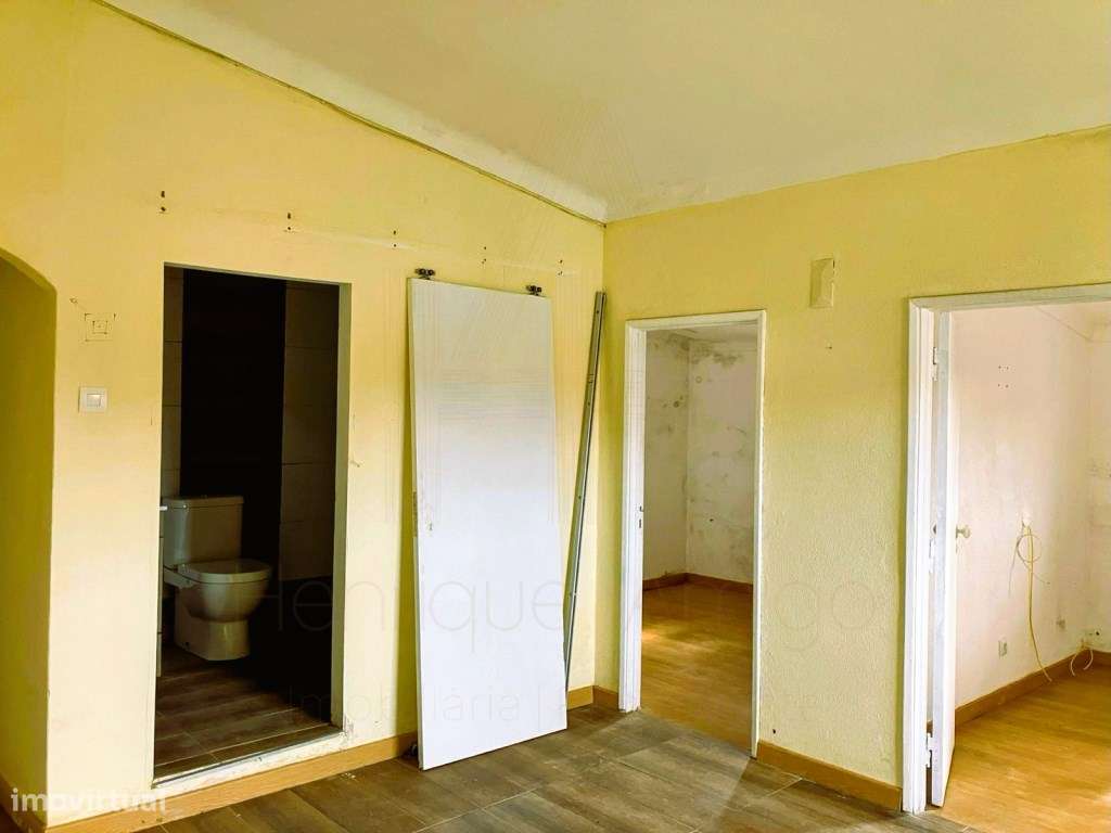 Moradia T3+1 na Lagoa de Albufeira-19