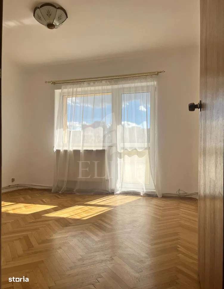 Apartament 4 camere în zona GRADINA BOTANICA - Imagine principală: 4/12