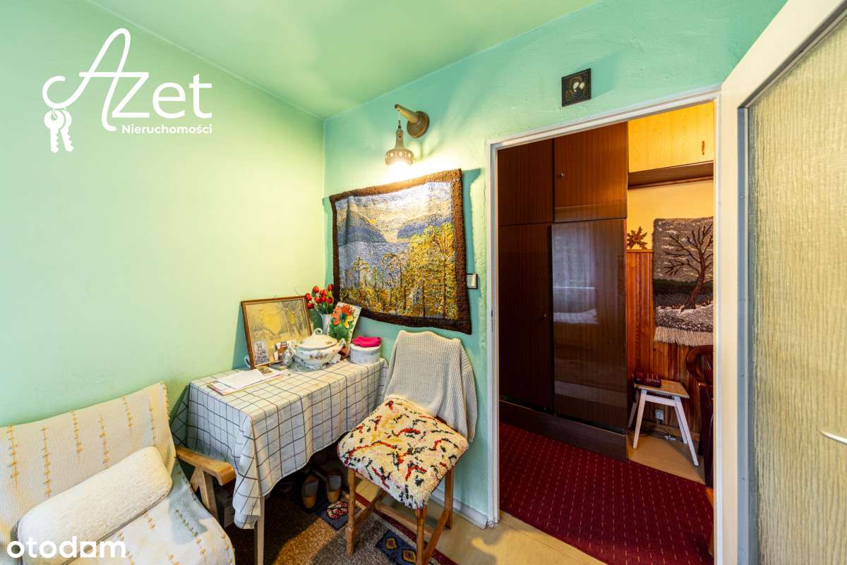 Mieszkanie do własnej aranżacji-5