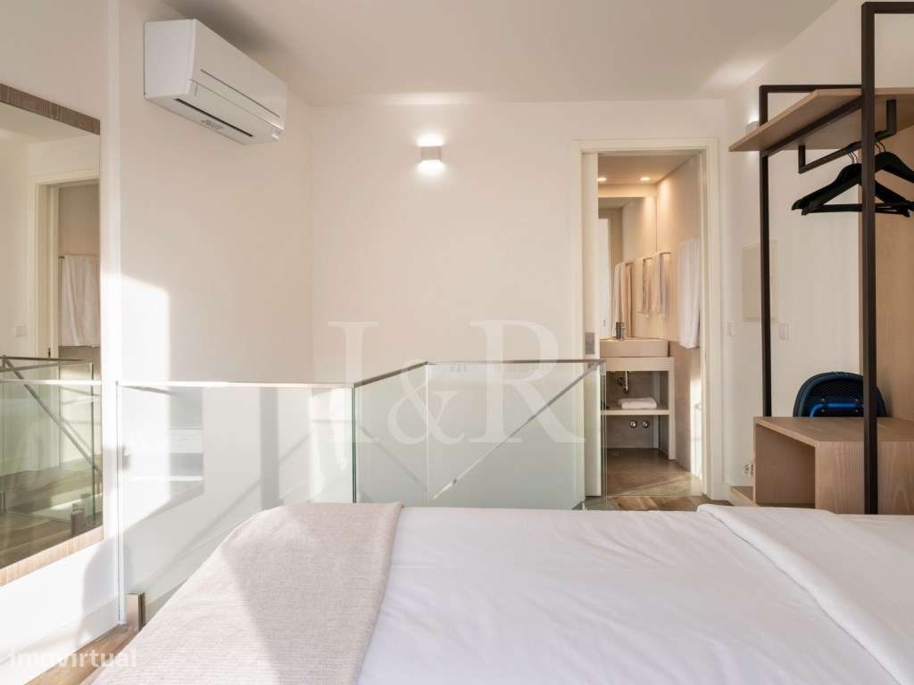 Townhouse T2, com rentabilidade garantida, em Vila Nova de Gaia - Grande imagem: 4/47