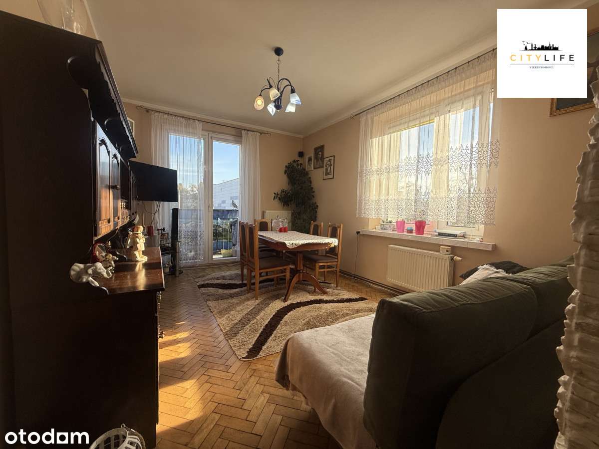 Słoneczne | Duża Piwnica | Blisko plaży-2