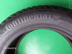 205/55/16 CONTINENTAL ContVikingContact 5, 2 szt 8 mm - 5