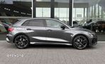 Audi RS3 TFSI Quattro S tronic - 4