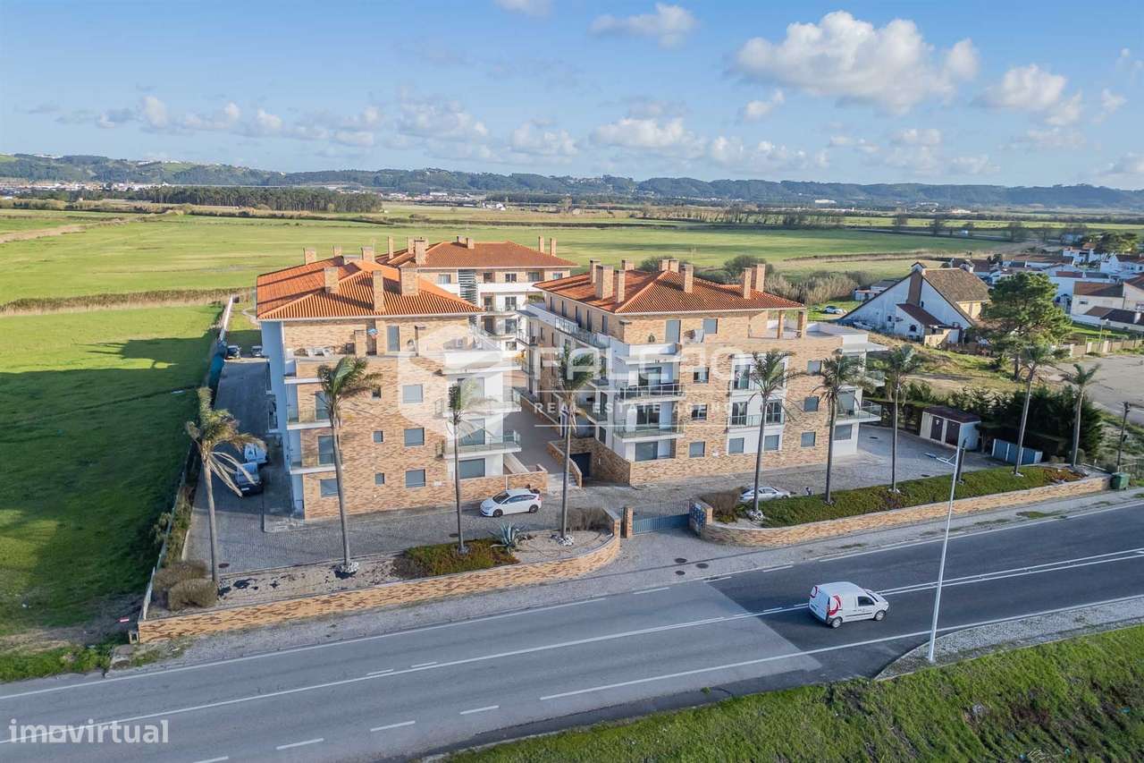 Apartamento T1 Venda em São Martinho do Porto,Alcobaça - Grande imagem: 5/55