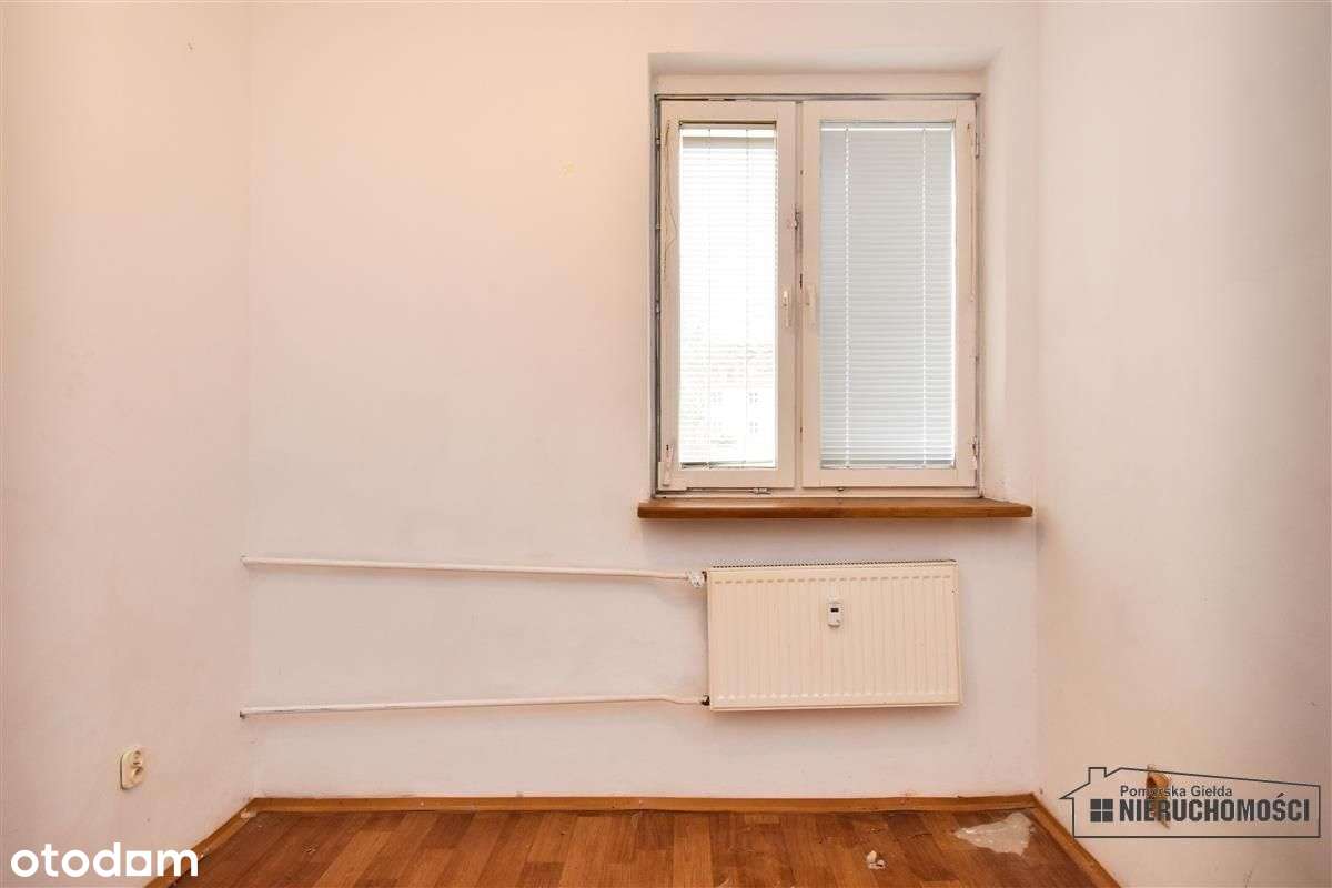 Parterowe 2 pok. mieszkanie w Bornem Sulinowie-7