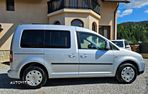 Volkswagen Caddy 1.9 TDI Life (5-Si.) - 10