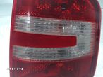 LAMPA TYLNA PRAWA SKODA FABIA I 6Y9945096E   6Y9945112D KOMBI - 1