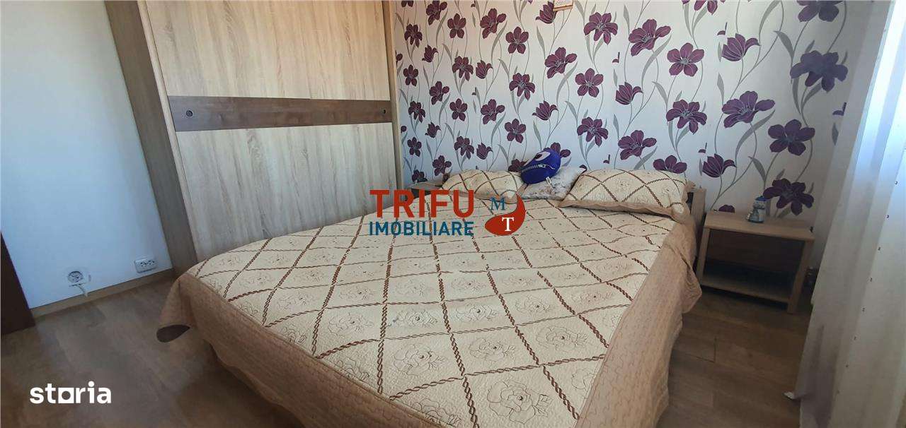 Apartament de vanzare 2 camere et.2 zona Ampoi - Imagine principală: 5/6