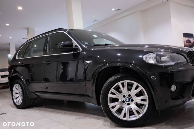 BMW X5 xDrive40d - 6