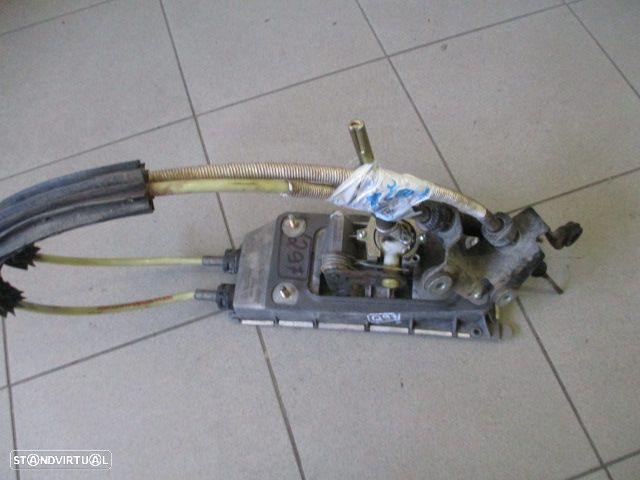 Peça - Selector De Velocidades 600711061 Skoda Fabia Sw 2004 1.4Tdi