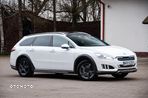 Peugeot 508 RXH 2.0 HDi HYbrid4 - 6