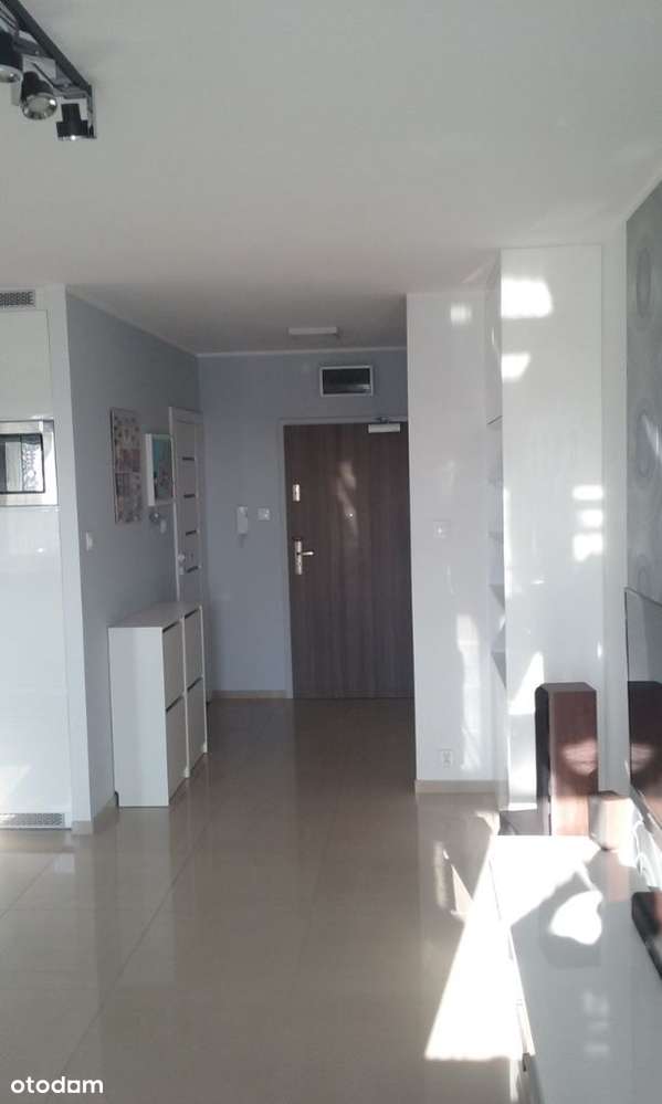 Kawalerka 34m2 Podolany ul. Jasielska parking - Pełny obrazek: 4/8